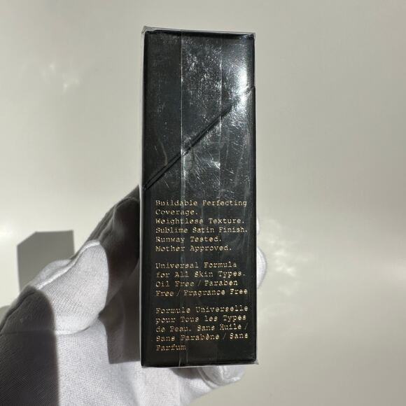 Pat McGrath Labs Skin Fetish Sublime Perfection Foundation Deep 32 35mL Sealed - Picture 7 of 12